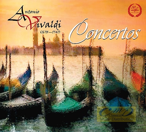 Vivaldi: Concertos